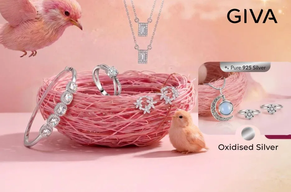 Elegant Silver Necklace Set for Women – Stylish 925 Sterling Silver Jewelry Collection Elegant Silver Necklace Set for Women – Stylish 925 Sterling Silver Jewelry Collection