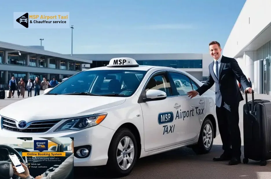 Top Affordable Taxi Rates from Minneapolis Airport to Downtown for Reliable and Transparent Rides Top Affordable Taxi Rates from Minneapolis Airport to Downtown for Reliable and Transparent Rides