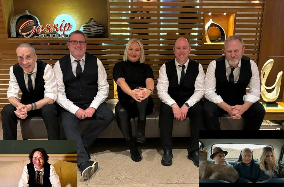 Top Events Band Dublin for Unforgettable Live Music and Entertainment Top Events Band Dublin for Unforgettable Live Music and Entertainment