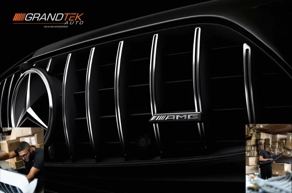 Premium Car Parts Australia for Durable and High-Performance 4×4 Accessories Premium Car Parts Australia for Durable and High-Performance 4×4 Accessories