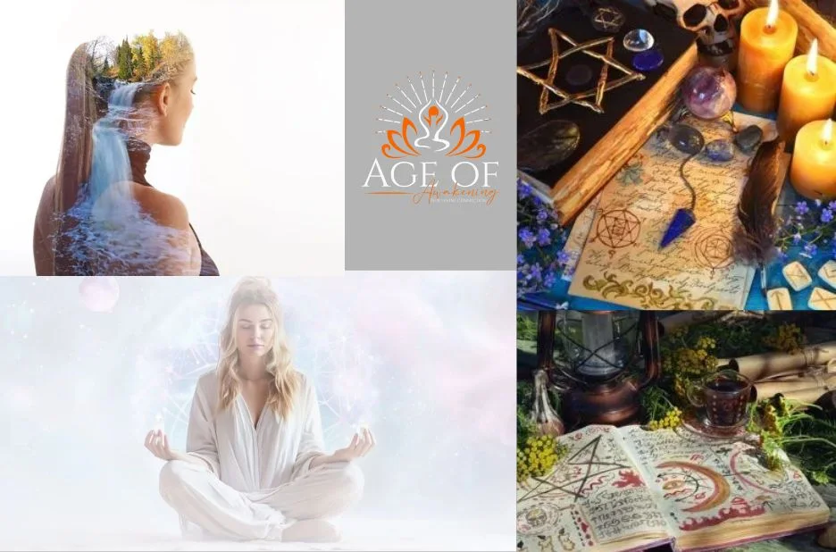 Top Wiccan Courses for Beginners in the UK to Start Your Spiritual Journey Top Wiccan Courses for Beginners in the UK to Start Your Spiritual Journey