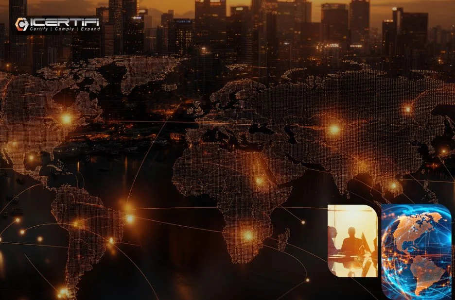 How to Choose the Right Canadian Compliance Representative for Telecom and Electronic Products How to Choose the Right Canadian Compliance Representative for Telecom and Electronic Products