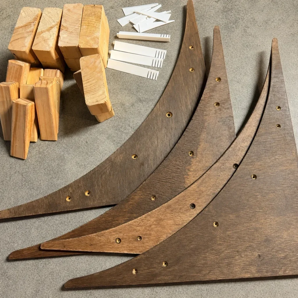Innovative Interior Solutions with Crafted House for Stylish and Functional Spaces