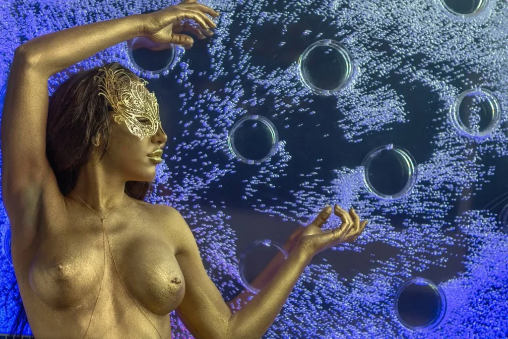 LAVAL NURU MASSAGE : Expérience de Relaxation et Bien-Être Inégalée à Laval