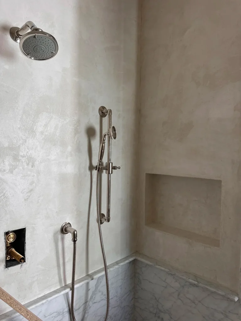 Premium Roman Clay Wall Finish Los Angeles for Elegant and Custom Interior Walls