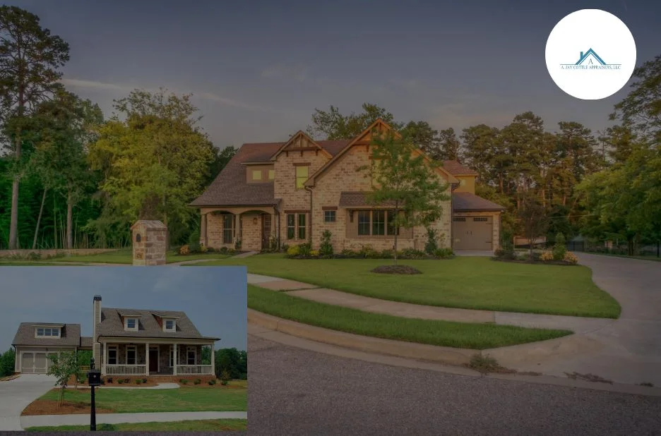 Top Benefits of Hiring Property Valuation Experts for Estates Top Benefits of Hiring Property Valuation Experts for Estates