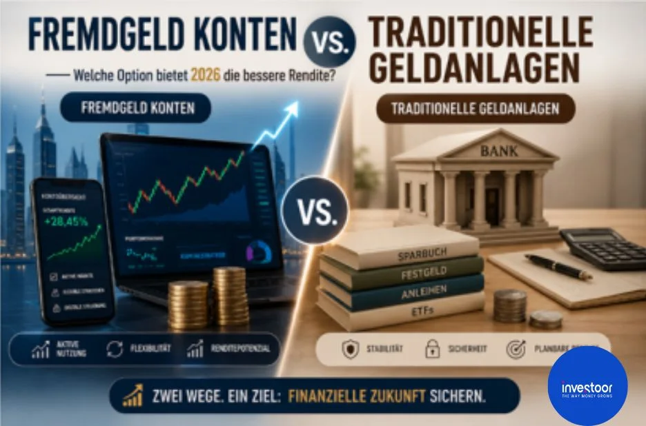 Funded Trading Konto Deutschland – Professioneller Handel mit Kapitalunterstützung und Risikomanagement Funded Trading Konto Deutschland – Professioneller Handel mit Kapitalunterstützung und Risikomanagement