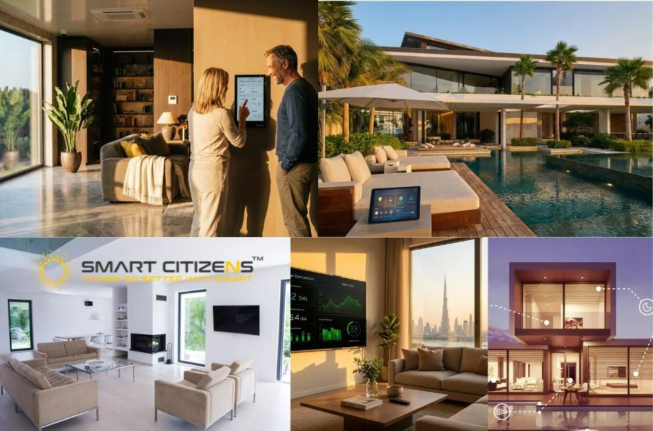 Top Commercial Smart Lighting Solutions for Dubai Offices to Enhance Efficiency and Ambiance Top Commercial Smart Lighting Solutions for Dubai Offices to Enhance Efficiency and Ambiance