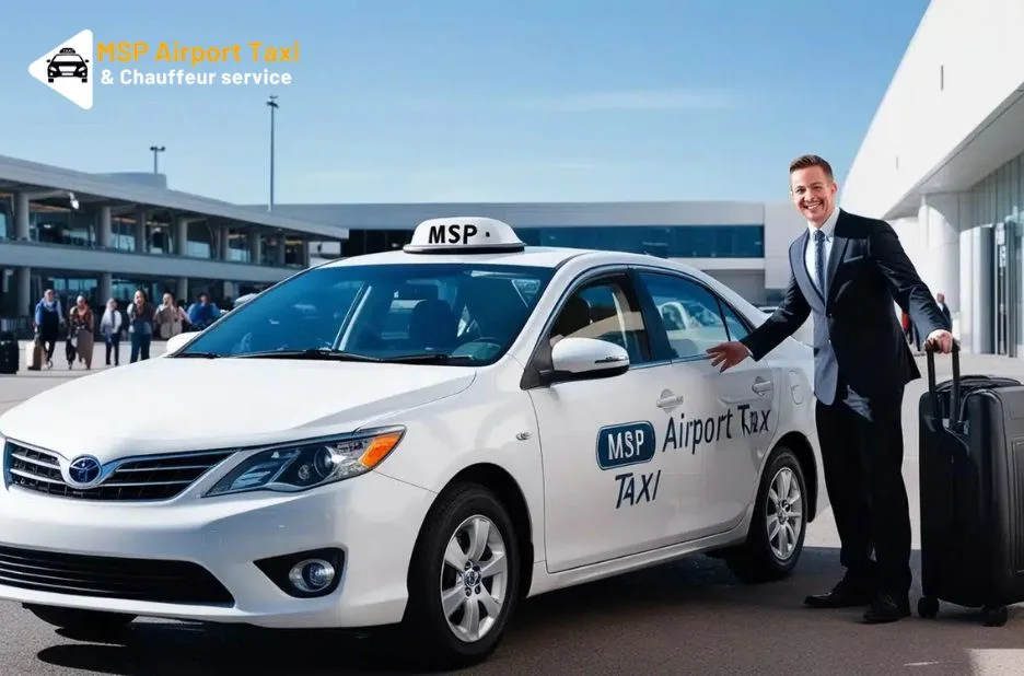 Top Taxi Cab Booking Apps and Services for Seamless Minneapolis Airport Transportation Top Taxi Cab Booking Apps and Services for Seamless Minneapolis Airport Transportation