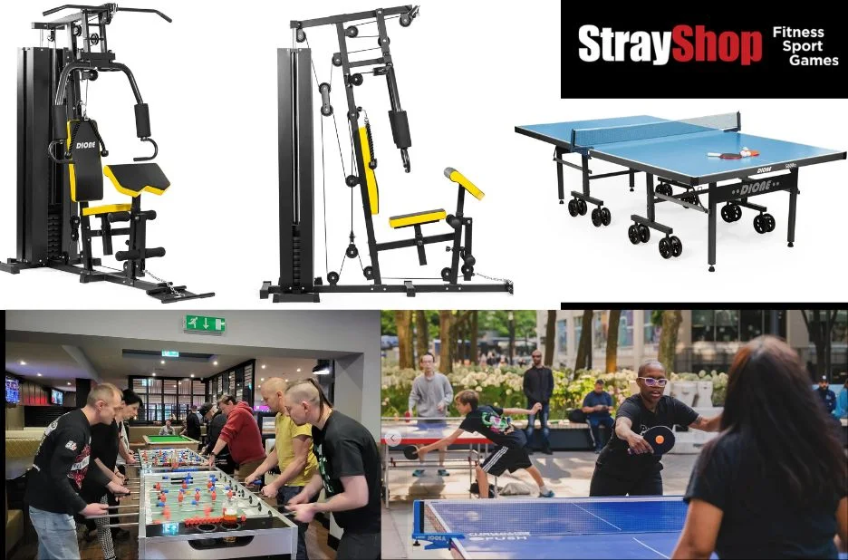 Ontdek de voordelen van een stevige halterbank voor veelzijdige krachttraining Ontdek de voordelen van een stevige halterbank voor veelzijdige krachttraining