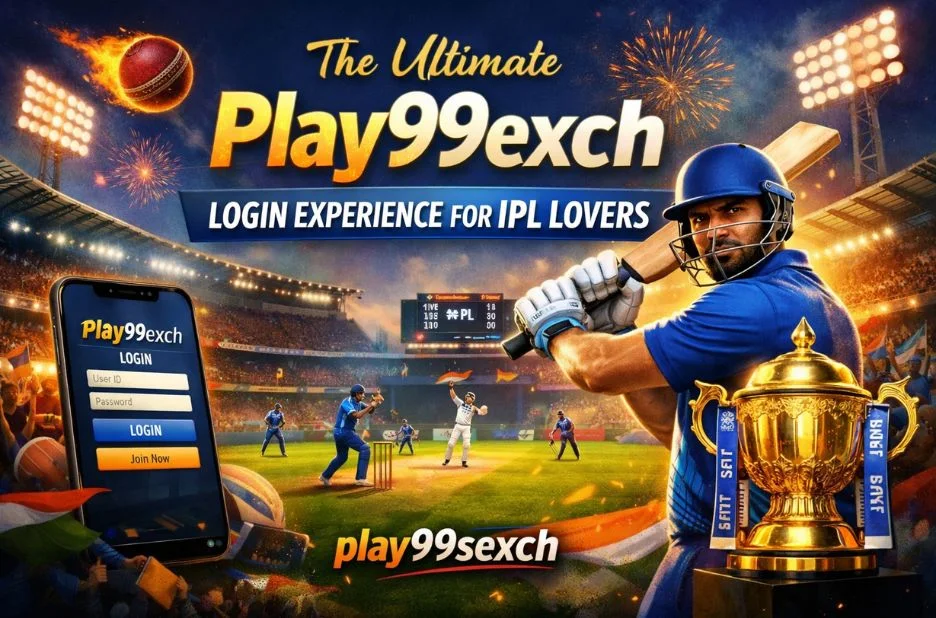 Play99exch App Review: Features, Benefits, and User Experience Guide Play99exch App Review: Features, Benefits, and User Experience Guide