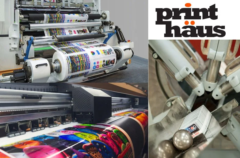 Boost Your Brand with Print Haus: Expert Printing Solutions for Business and Personal Use Boost Your Brand with Print Haus: Expert Printing Solutions for Business and Personal Use