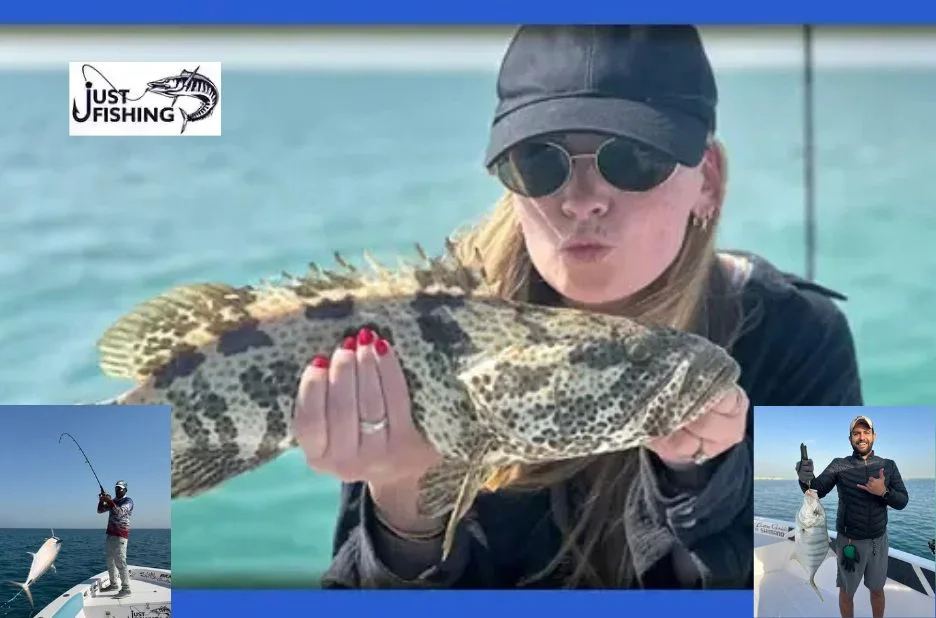 Buy Premium Fishing Gear UAE for Superior Performance and Durability Buy Premium Fishing Gear UAE for Superior Performance and Durability