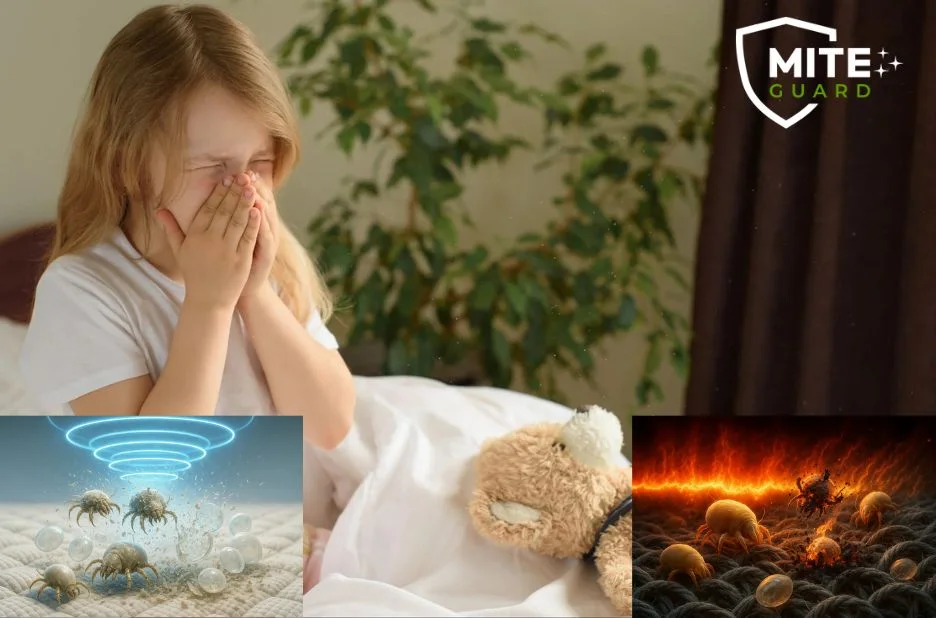 Milbensauger kaufen – Effektive Entfernung von Hausstaubmilben für ein allergenfreies Zuhause Milbensauger kaufen – Effektive Entfernung von Hausstaubmilben für ein allergenfreies Zuhause