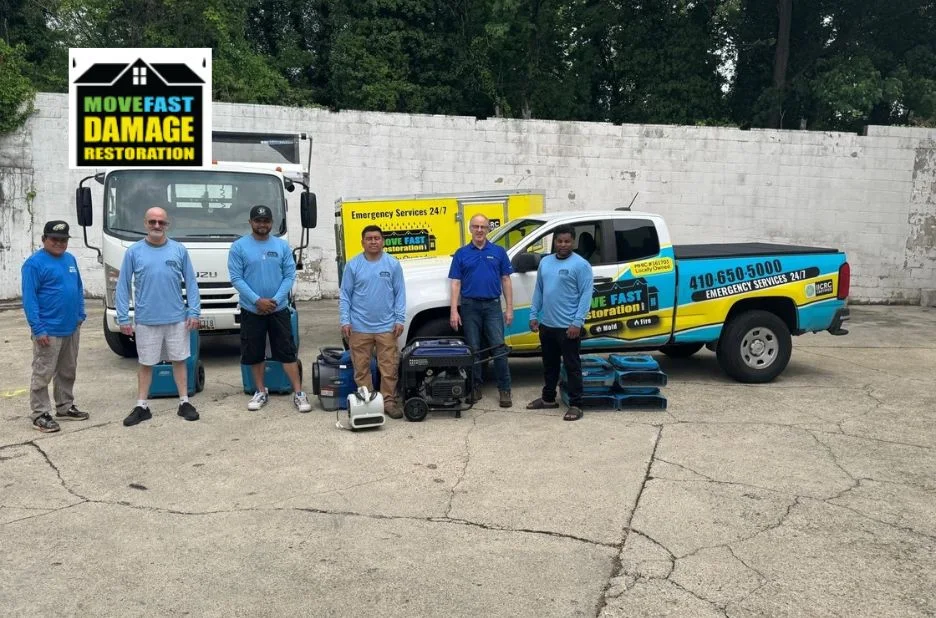 Rapid Restore Water Damage Services for Fast and Effective Property Recovery Rapid Restore Water Damage Services for Fast and Effective Property Recovery