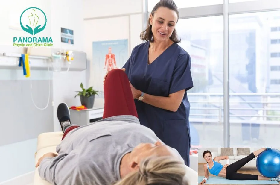 Effective Physiotherapy For Sports Injuries in Panorama Hills to Boost Recovery and Performance Effective Physiotherapy For Sports Injuries in Panorama Hills to Boost Recovery and Performance