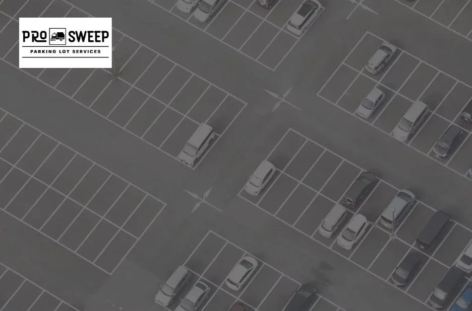 Pro Sweep Amarillo: Expertos en Limpieza y Mantenimiento de Estacionamientos Pro Sweep Amarillo: Expertos en Limpieza y Mantenimiento de Estacionamientos