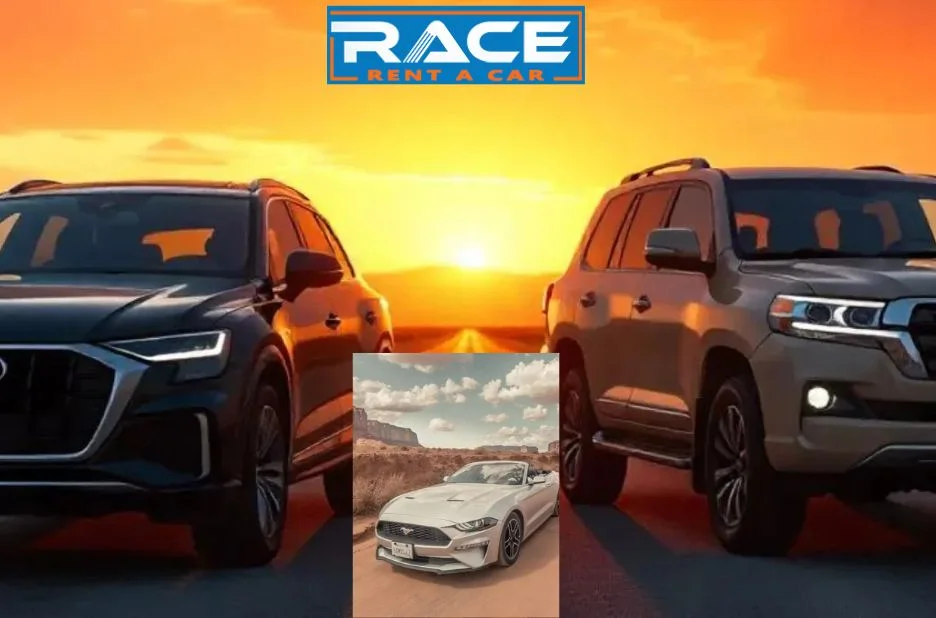 Affordable Family Car Rental Lebanon for Comfortable and Convenient Travel Affordable Family Car Rental Lebanon for Comfortable and Convenient Travel