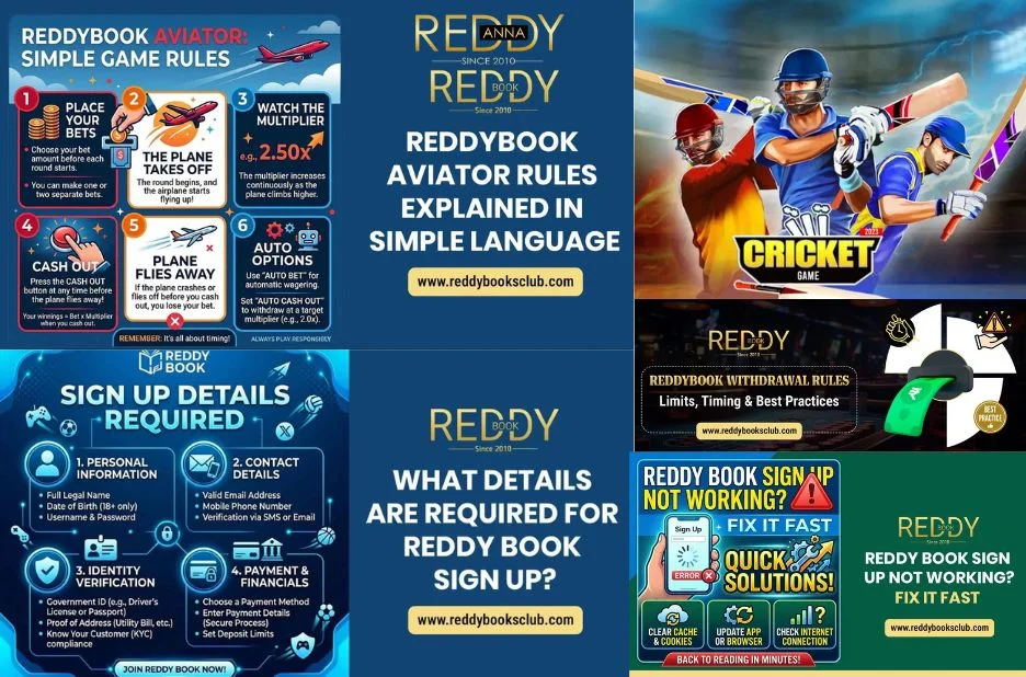 Reddy Book Live: Comprehensive Guide to Features, Updates, and User Resources Reddy Book Live: Comprehensive Guide to Features, Updates, and User Resources