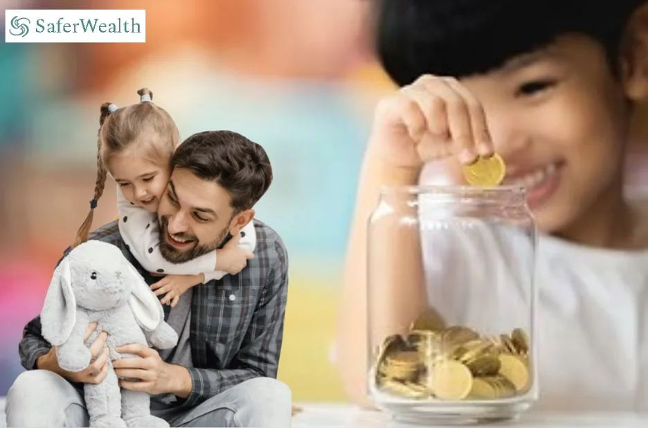 Effective Wealth Building Strategy for Millennials to Secure Financial Freedom Effective Wealth Building Strategy for Millennials to Secure Financial Freedom