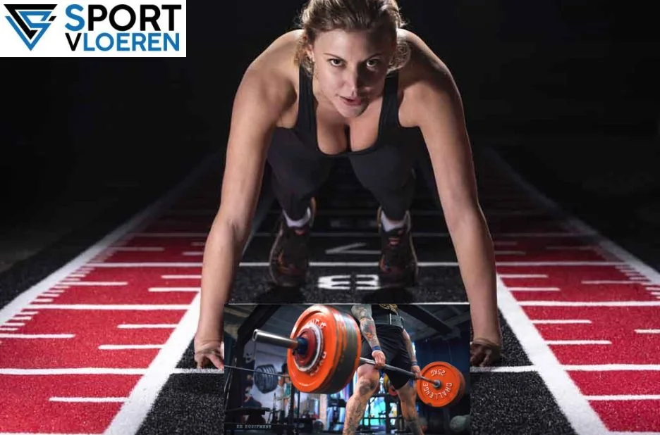 Granulaat op rol kopen voor duurzame en veilige sportvloeren Granulaat op rol kopen voor duurzame en veilige sportvloeren
