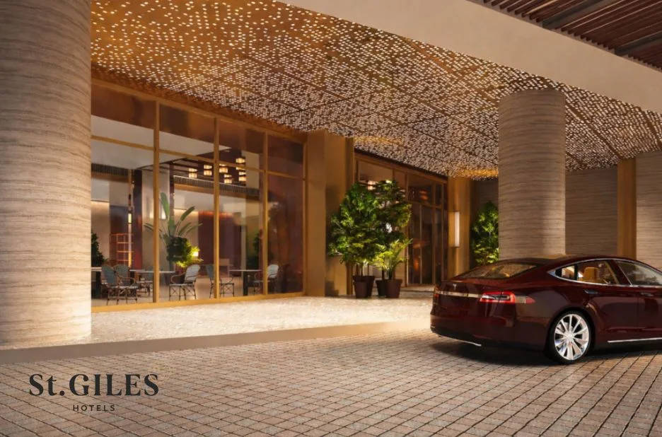 St Giles Hotels – Central City Stays with Modern Comfort and Exclusive Deals St Giles Hotels – Central City Stays with Modern Comfort and Exclusive Deals