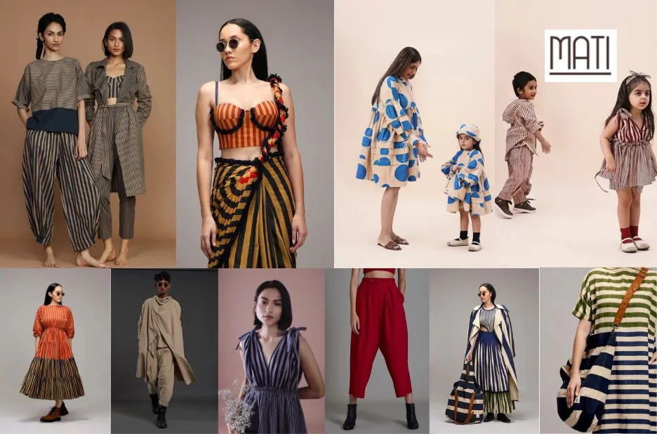 Discover Indian Sustainable Fashion Online in Singapore for Eco-Friendly Style Discover Indian Sustainable Fashion Online in Singapore for Eco-Friendly Style
