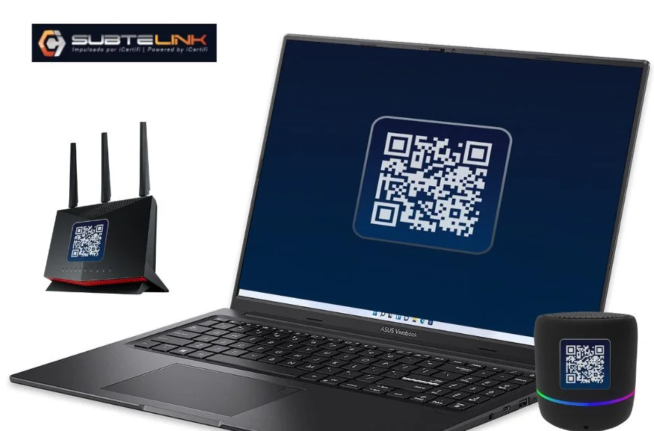 SUBTEL Certification for Importers Simplified with Automated Compliance Tools and QR Management SUBTEL Certification for Importers Simplified with Automated Compliance Tools and QR Management
