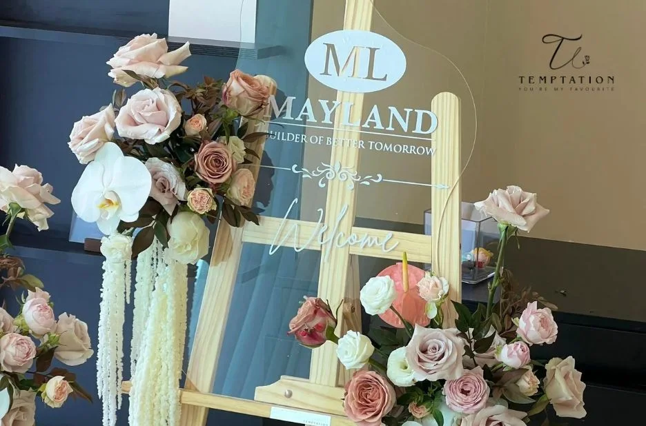 Compassionate Condolence Flower Delivery Kuala Lumpur for Respectful Sympathy Flowers Compassionate Condolence Flower Delivery Kuala Lumpur for Respectful Sympathy Flowers