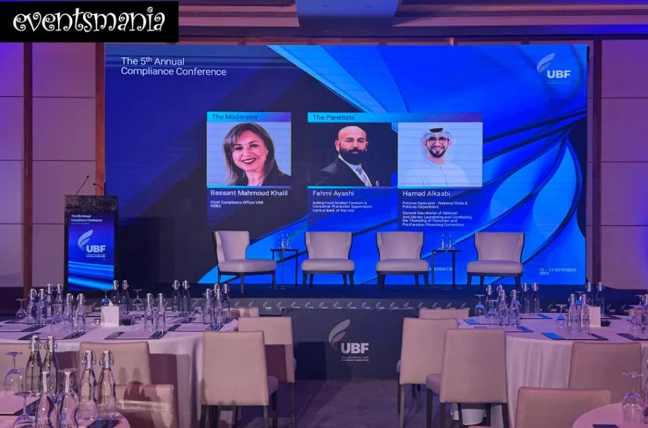 Expert Event Management Dubai Services for Corporate and Private Events Expert Event Management Dubai Services for Corporate and Private Events