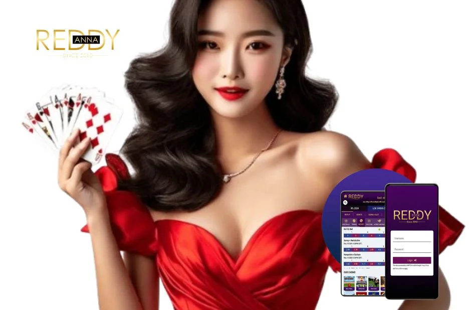Reddy Book Win: Your Ultimate Guide to Live Cricket Betting and Online Casino Entertainment Reddy Book Win: Your Ultimate Guide to Live Cricket Betting and Online Casino Entertainment