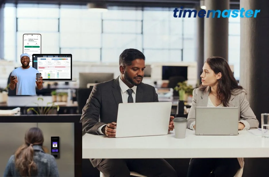 Best Small Business Time and Attendance Solutions in Cape Town for Efficient Workforce Management Best Small Business Time and Attendance Solutions in Cape Town for Efficient Workforce Management
