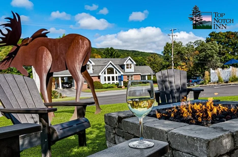 Best Hotels Near Santa’s Village for a Magical Holiday Stay Best Hotels Near Santa’s Village for a Magical Holiday Stay