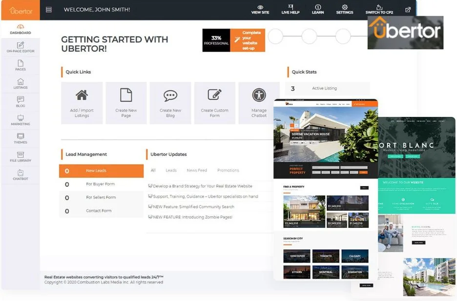 Top Real Estate Website Canada for Finding Your Perfect Home and Connecting with Agents Top Real Estate Website Canada for Finding Your Perfect Home and Connecting with Agents