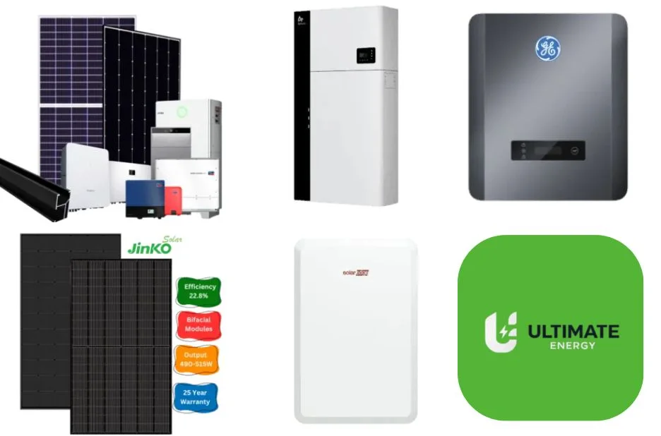 Top Solar Installation Companies Australia Offering Comprehensive Energy Solutions Top Solar Installation Companies Australia Offering Comprehensive Energy Solutions