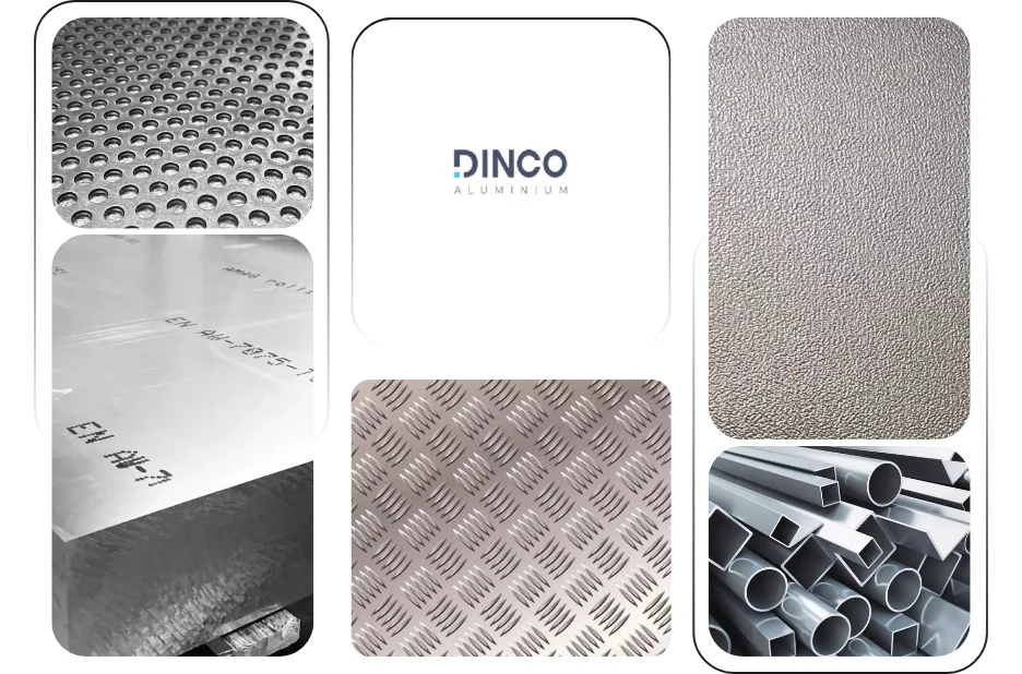 High-Quality Perforated Sheet Metal for Durable and Versatile Applications High-Quality Perforated Sheet Metal for Durable and Versatile Applications