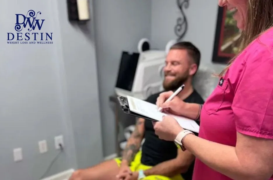 Hormone Replacement Therapy Destin for Balanced Health and Wellness Benefits Hormone Replacement Therapy Destin for Balanced Health and Wellness Benefits