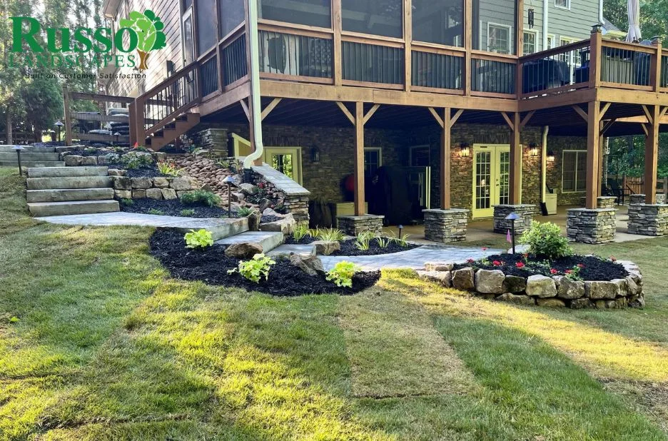 Expert Landscaping Canton Services for Stunning Outdoor Spaces Expert Landscaping Canton Services for Stunning Outdoor Spaces