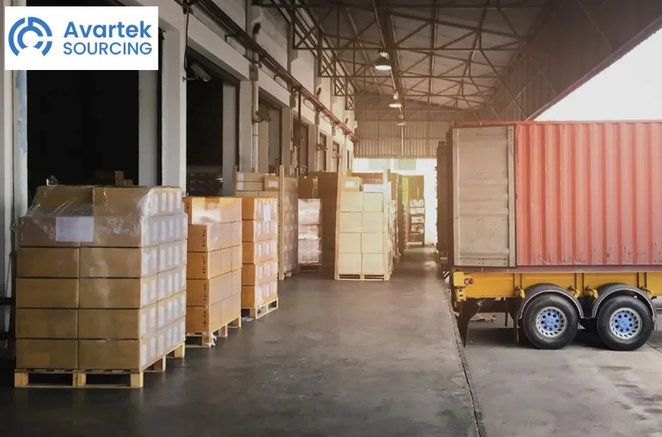 Top Procurement Services Company to Streamline Your Business Operations Top Procurement Services Company to Streamline Your Business Operations