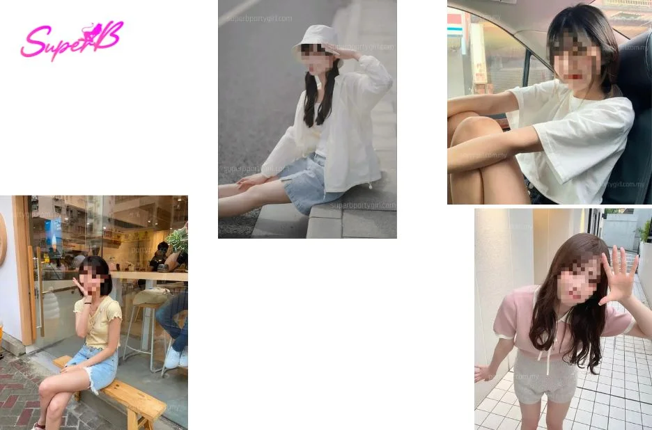 Experience Luxury and Elegance with Penang High-End Escorts for Private Events and More Experience Luxury and Elegance with Penang High-End Escorts for Private Events and More
