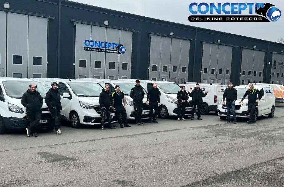Professionellt Relining Företag i Göteborg – Hållbara Rörlösningar och Expertservice Professionellt Relining Företag i Göteborg – Hållbara Rörlösningar och Expertservice