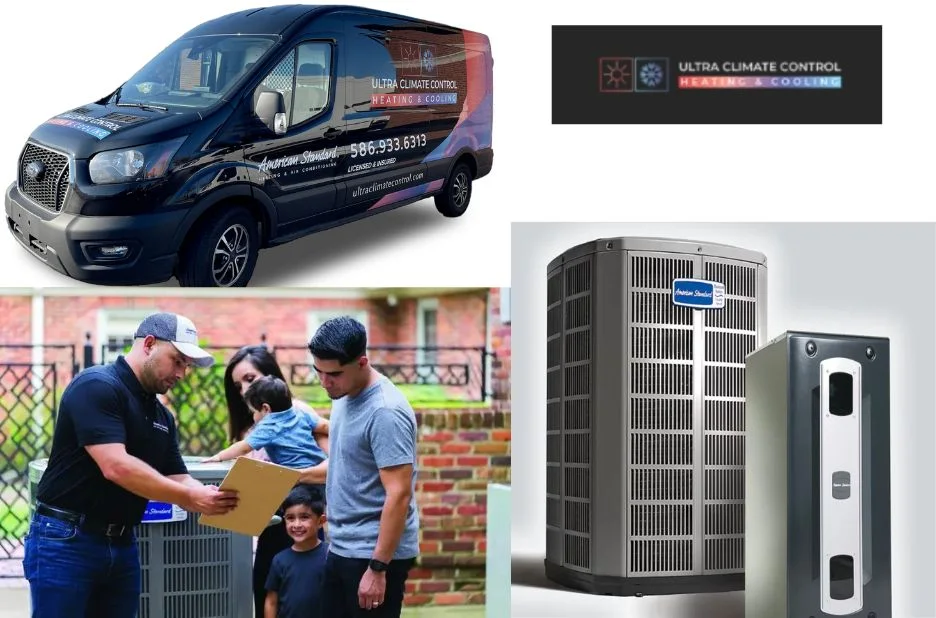 Expert AC Repair Troy MI for Reliable and Efficient Cooling Solutions Expert AC Repair Troy MI for Reliable and Efficient Cooling Solutions
