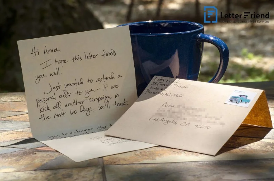Boost Client Loyalty with Handwritten Thank You Notes for Business Success Boost Client Loyalty with Handwritten Thank You Notes for Business Success