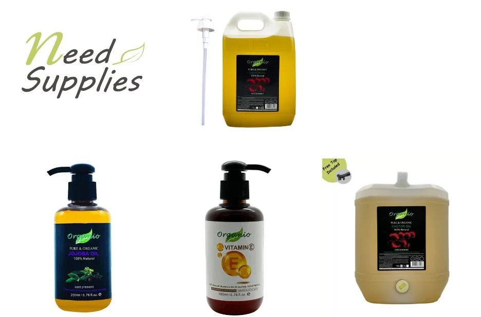Premium Castor Oil Australia for Healthy Skin and Hair Benefits Premium Castor Oil Australia for Healthy Skin and Hair Benefits