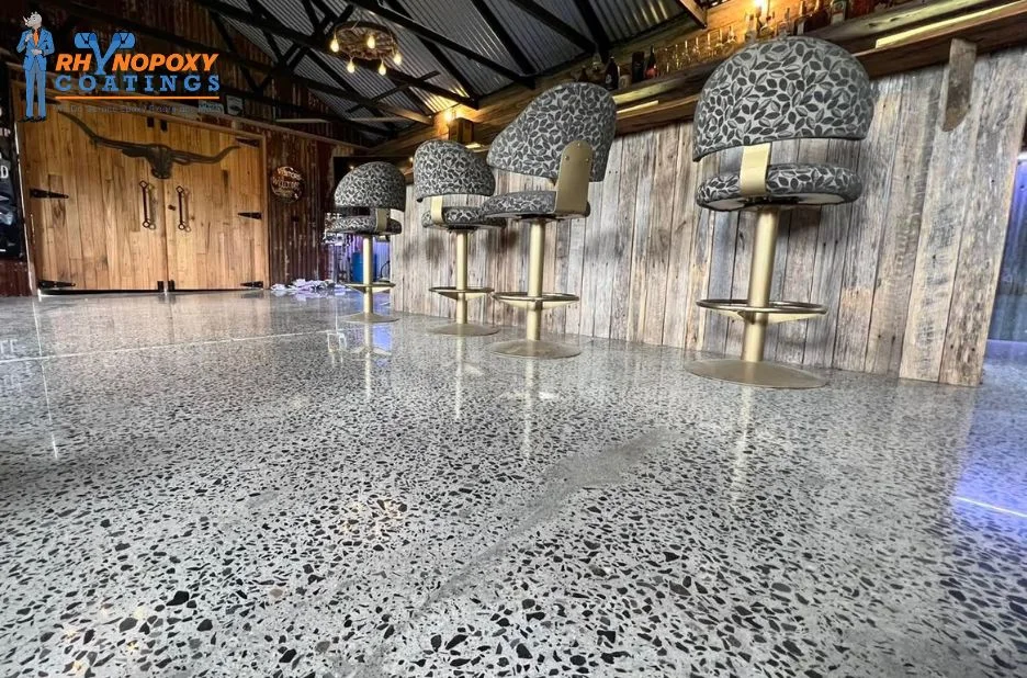 Top Benefits of Epoxy Flooring for Durable and Seamless Surface Protection Top Benefits of Epoxy Flooring for Durable and Seamless Surface Protection