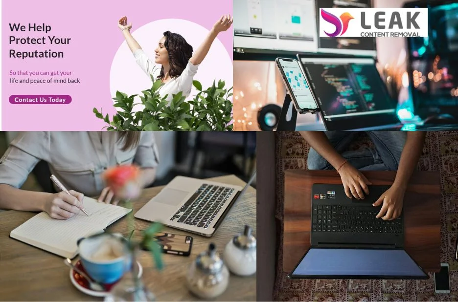 Effective Ways to Remove Leaked Private Photos and Protect Your Privacy Online Effective Ways to Remove Leaked Private Photos and Protect Your Privacy Online
