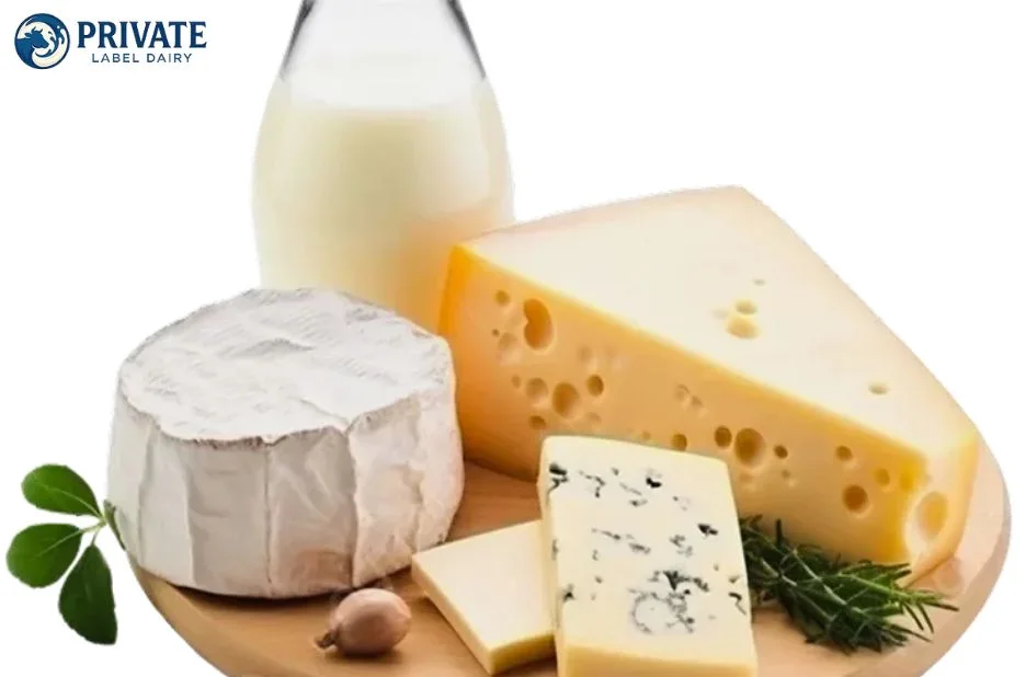 Expert Dairy Manufacturing for Private Label Brands with Quality and Compliance Solutions Expert Dairy Manufacturing for Private Label Brands with Quality and Compliance Solutions
