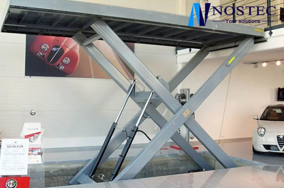 Affordable Scissor Parking Lift Price for Efficient and Safe Vehicle Parking Solutions Affordable Scissor Parking Lift Price for Efficient and Safe Vehicle Parking Solutions