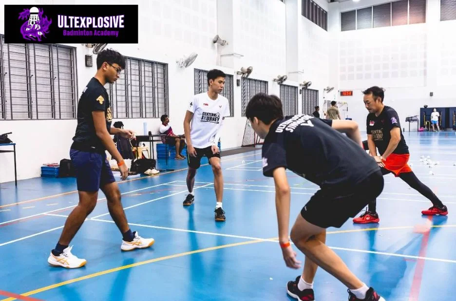 Top Badminton Classes for Kids in Singapore to Boost Skills and Fun Top Badminton Classes for Kids in Singapore to Boost Skills and Fun