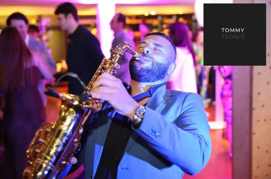 Hire the Best Wedding Sax Player in Sydney for Elegant and Memorable Celebrations Hire the Best Wedding Sax Player in Sydney for Elegant and Memorable Celebrations
